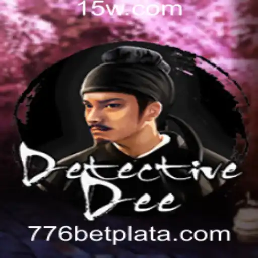 Descubra o Mundo de DetectiveDee na Plataforma 776bet