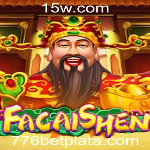 Descubra FaCaiShen: O Jogo de Slot Que Está Conquistando 776bet Plataforma