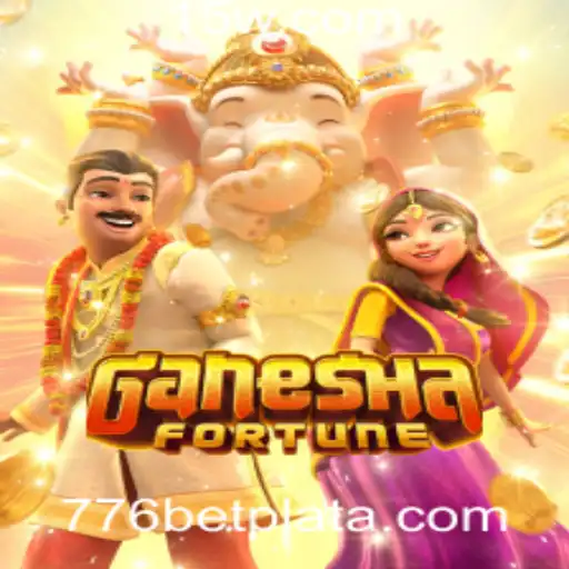 Explorando o Universo de GaneshaFortune na Plataforma 776bet