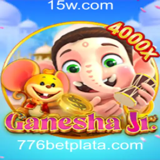 Descubra o Fascinante Universo de GaneshaJr na 776bet Plataforma