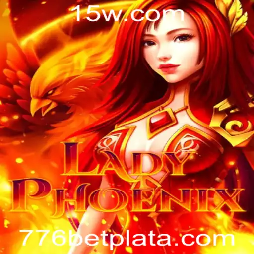 Desvendando LadyPhoenix: A Nova Experiência de Jogo na Plataforma 776bet