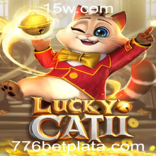 Descubra LuckyCatII: A Nova Sensação na 776bet Plataforma