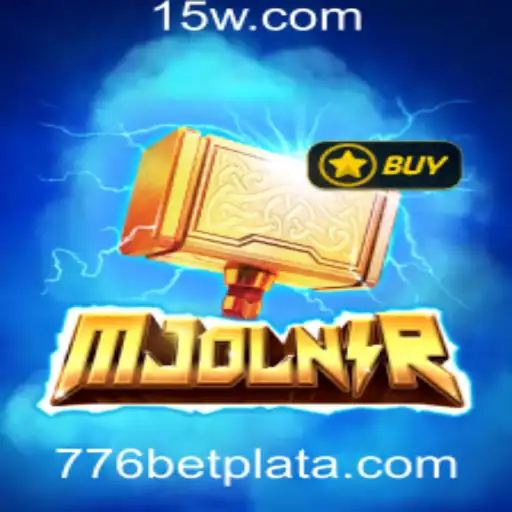 Explorando o Mundo de Mjolnir: A Nova Sensação na 776bet Plataforma