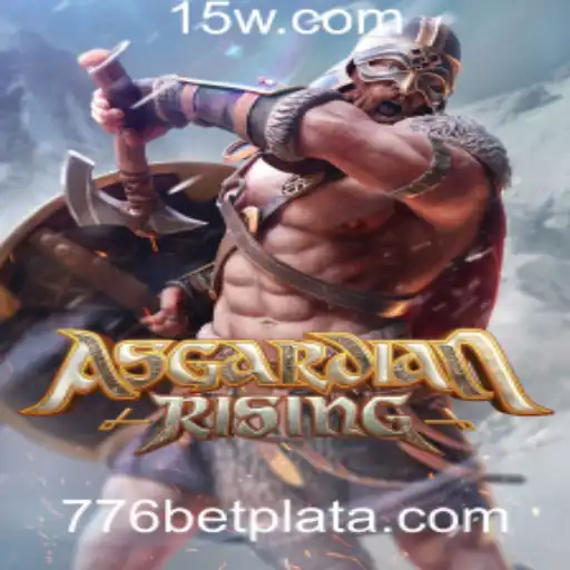 Explorando o Fascinante Mundo de AsgardianRising na Plataforma 776bet
