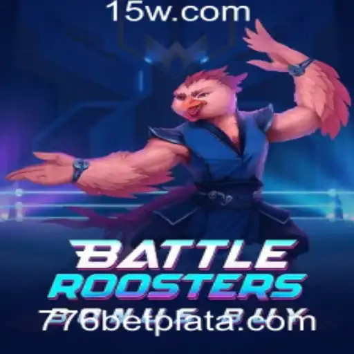 Explorando o BattleRoostersBonusBuy na Plataforma 776bet