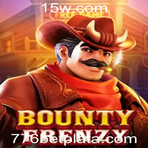 Descubra o Universo de BountyFrenzy na 776bet Plataforma