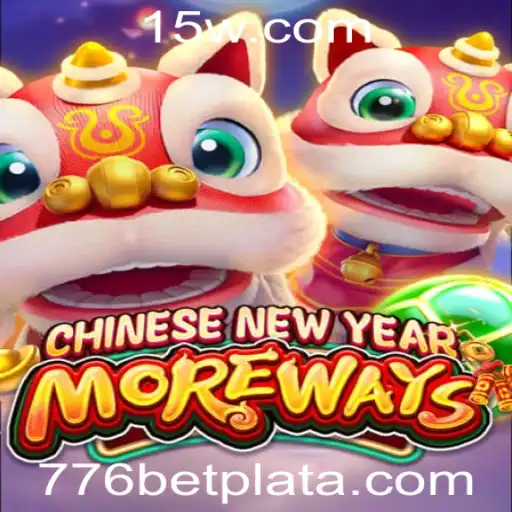 Explorando o Jogo CHINESENEWYEARMOREWAYS na 776bet Plataforma