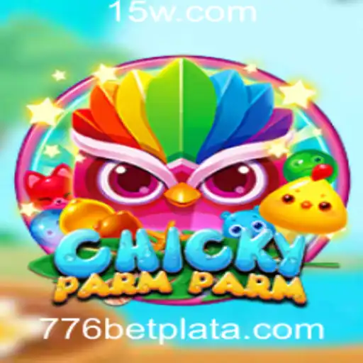 ChickyParmParm: Como Jogar e Dominar na 776bet Plataforma