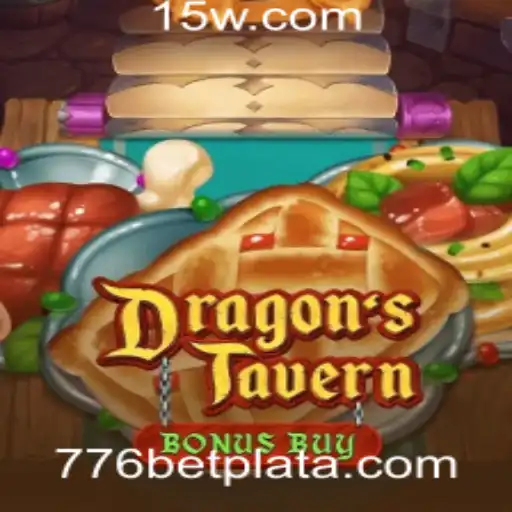 Explore o Mundo Encantado de DragonsTavern no Universo da 776bet Plataforma