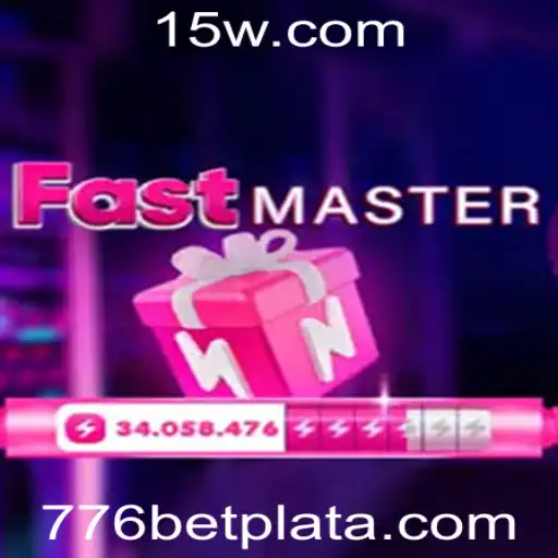 Descubra o Mundo Empolgante de FastMaster na Plataforma 776bet