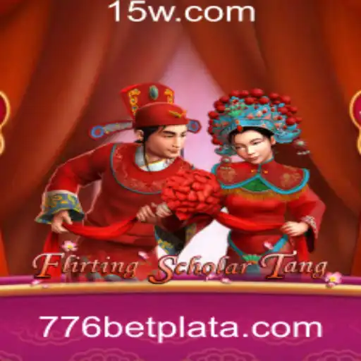 Flirting Scholar Tang: A Fascinante Jornada do Jogo e Sua Integração com a Plataforma 776bet