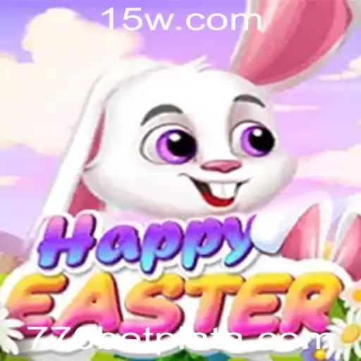 Experimente a Aventura Lúdica de HappyEaster na Plataforma 776bet