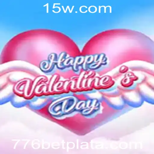 HappyValentinesDay: Explore o Jogo da Plataforma 776bet