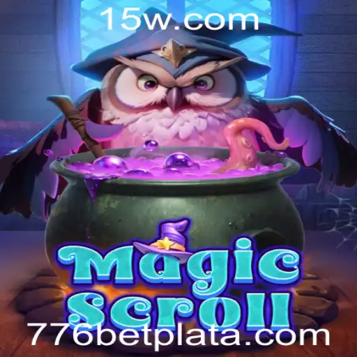 Descubra o Fascinante Mundo de MagicScroll: Regras e Dinâmica de Jogo na 776bet Plataforma