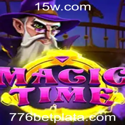 MagicTime e a Experiência Revolucionária na 776bet Plataforma