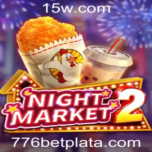 Explorando o Universo de NightMarket2 na 776bet Plataforma