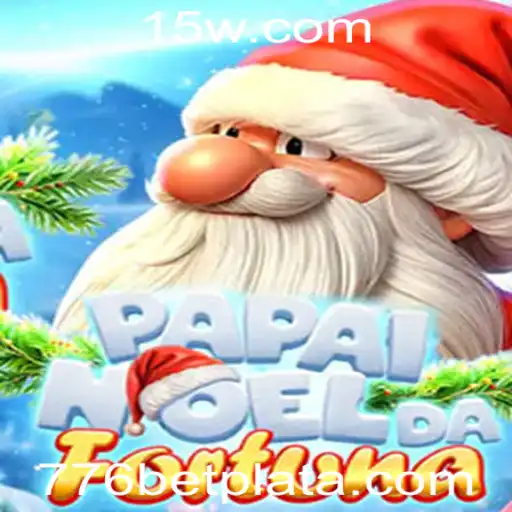 Descubra PapaiNoeldaFortuna e a 776bet Plataforma