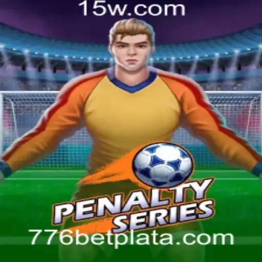 Explorando o Jogo PenaltySeries na 776bet Plataforma