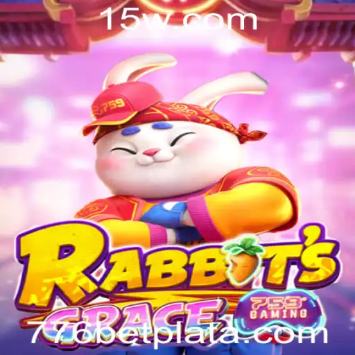 RabbitsGrace: A Nova Sensação no Mundo dos Jogos Através da 776bet Plataforma