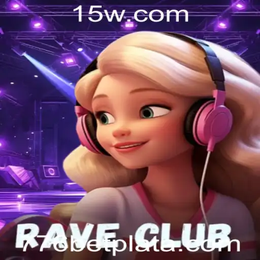 RaveClub: A Experiência de Jogo Inovadora da 776bet Plataforma