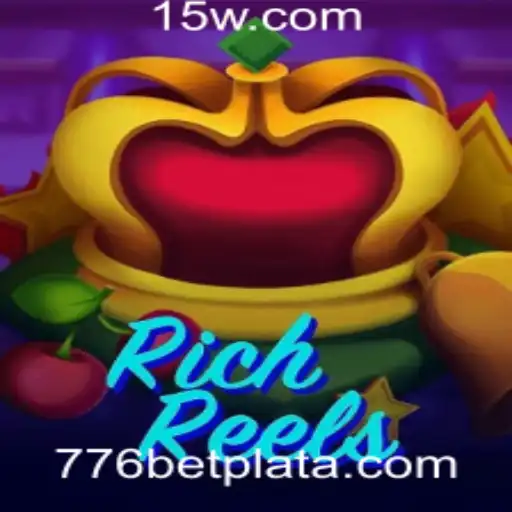 RichReels: Descubra o Jogo Inovador na 776bet Plataforma