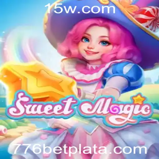 Explorando o Encantador Jogo 'SweetMagic': Uma Experiência Envolvente na 776bet Plataforma