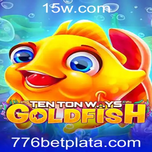 Explorando o Mundo do Jogo TenTonWaysGoldfish na 776bet Plataforma