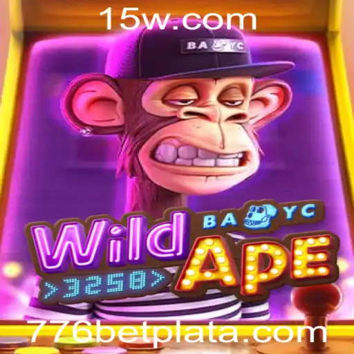 Descubra o Fascinante Mundo de WildApe3258 na 776bet Plataforma