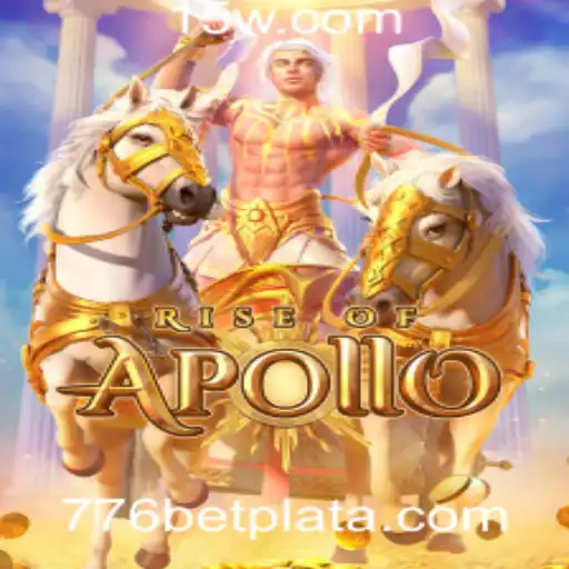Desvendando o RiseofApollo: Uma Experiência na 776bet Plataforma